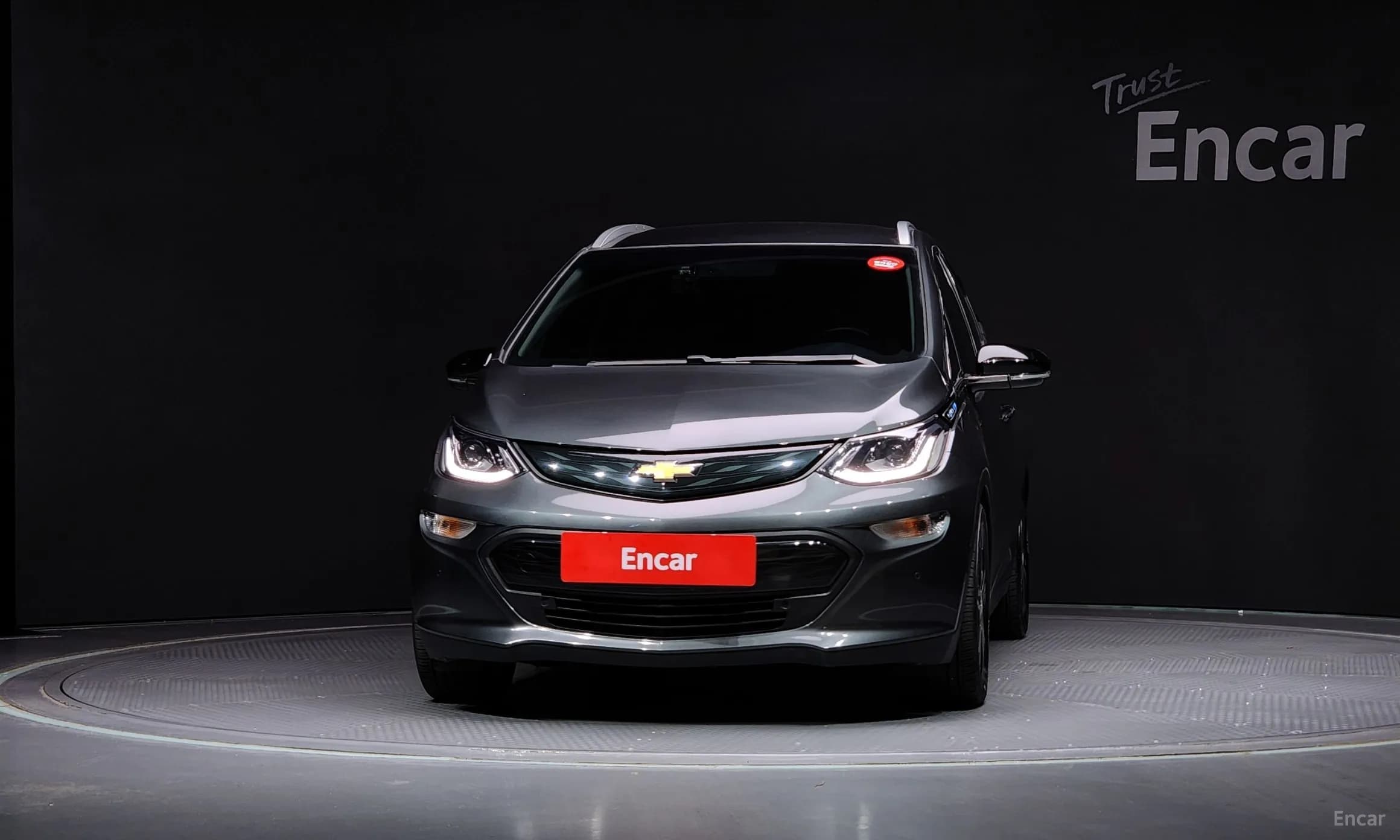 Bolt EV