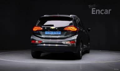 Bolt EV