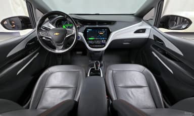Bolt EV