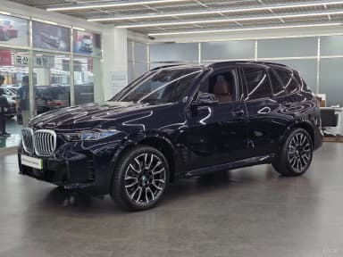 X5 (G05)