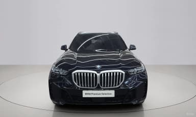 X5 (G05)