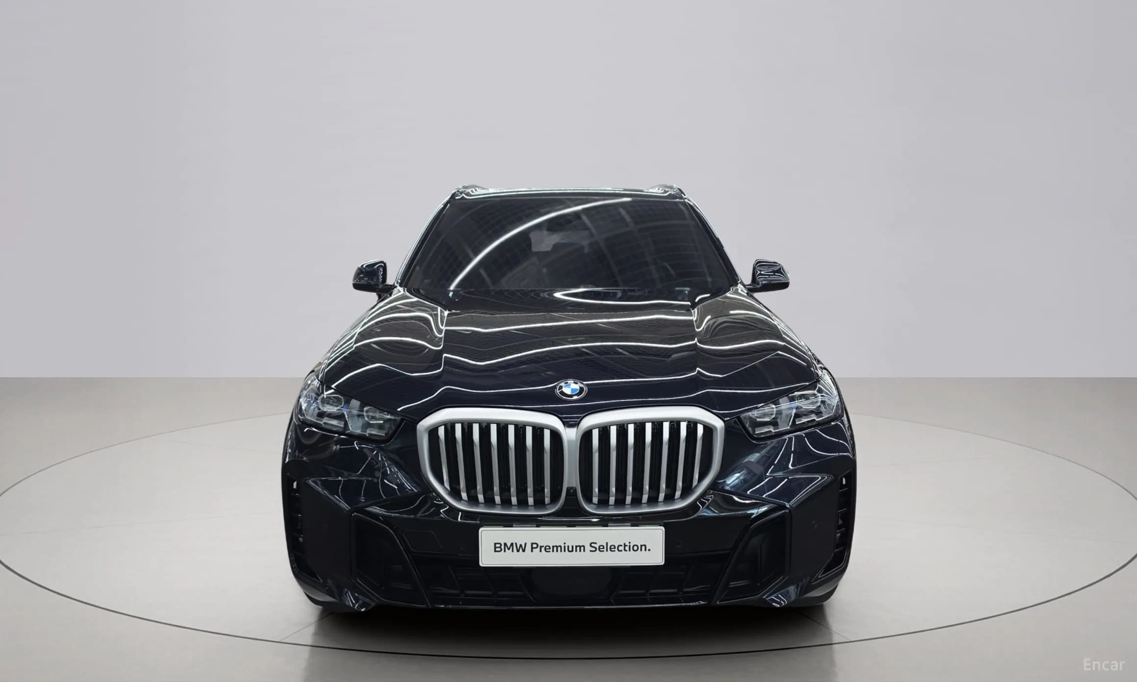 X5 (G05)