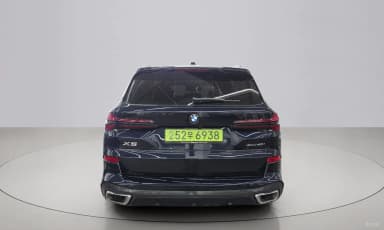X5 (G05)