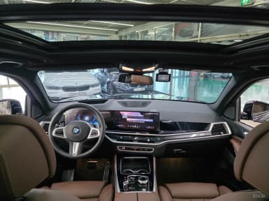 X5 (G05)