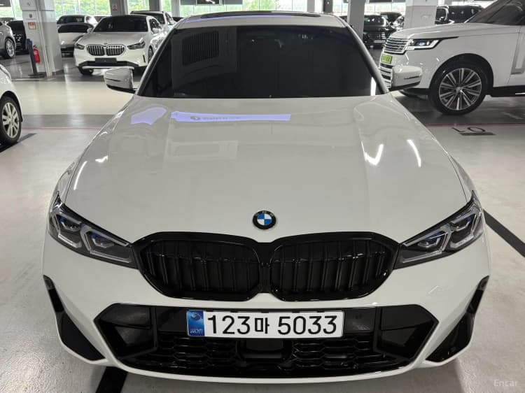 3 Series (G20)