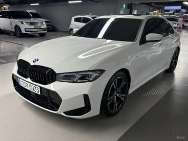 3 Series (G20)
