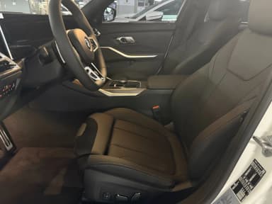 3 Series (G20)