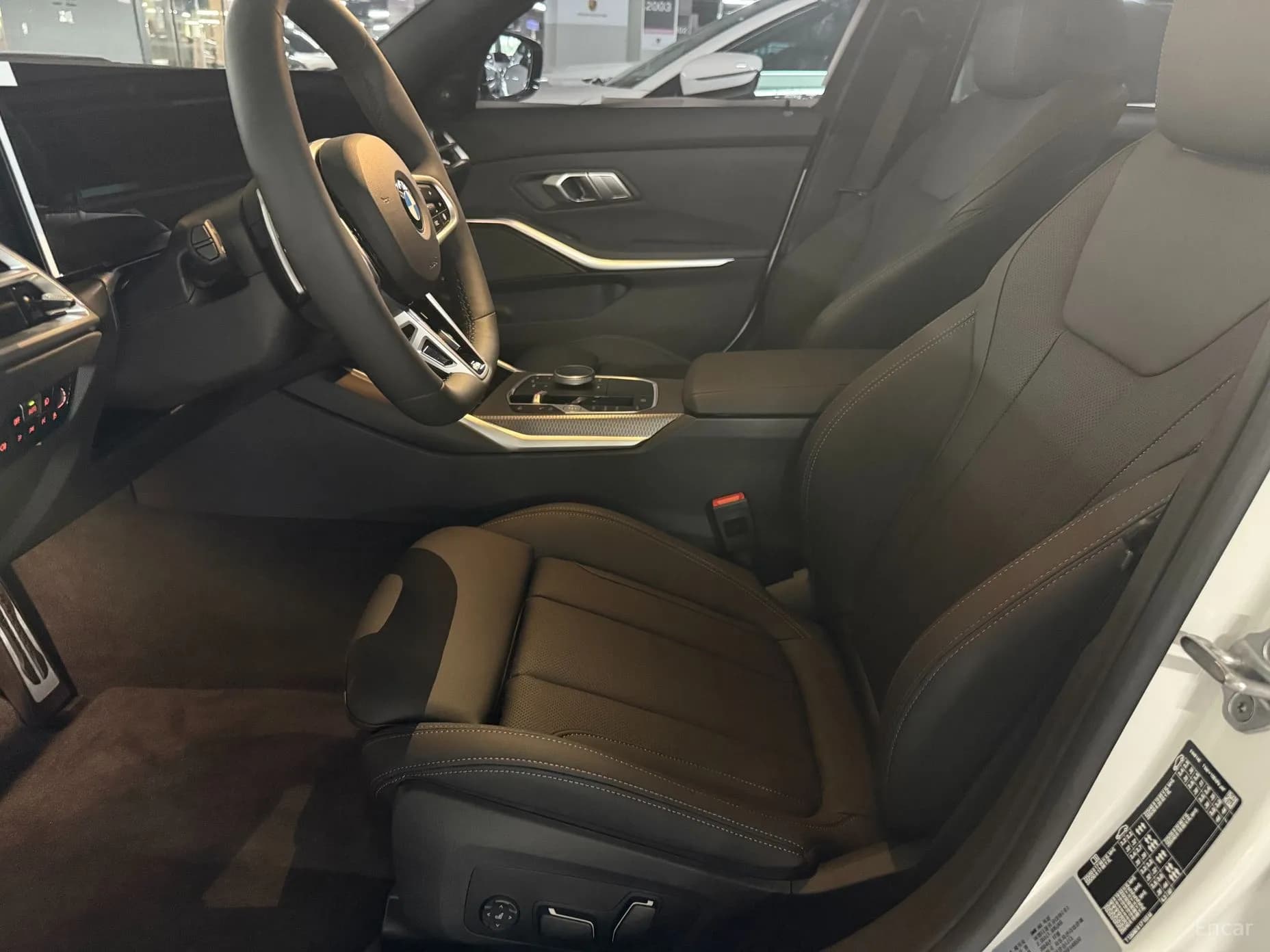 3 Series (G20)