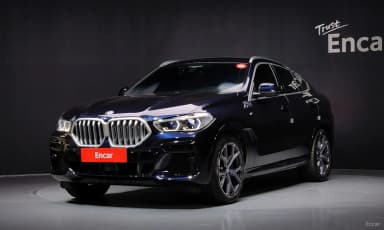 X6 (G06)