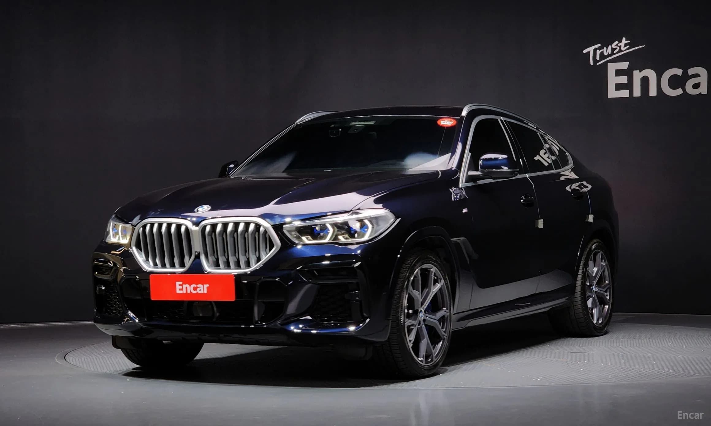 X6 (G06)