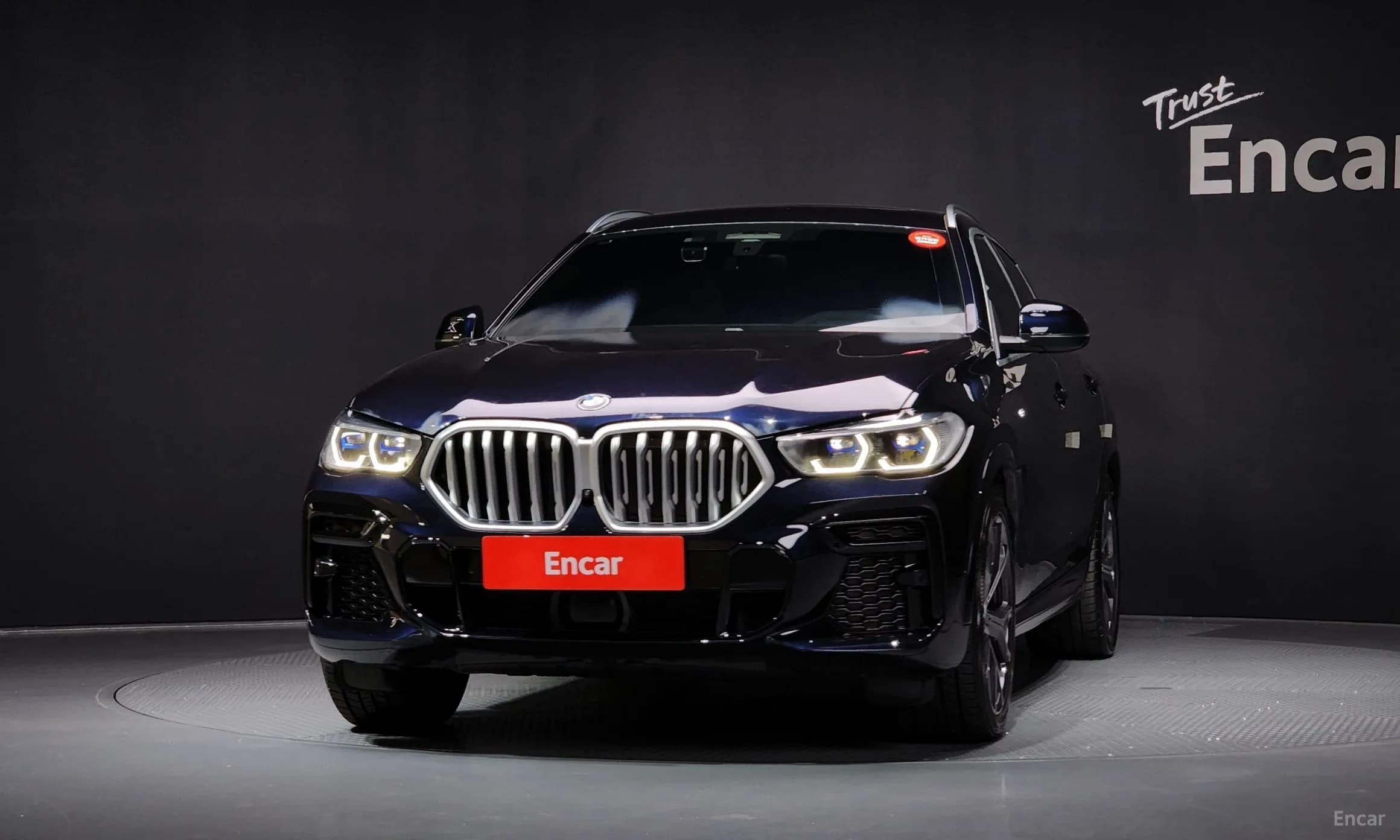 X6 (G06)