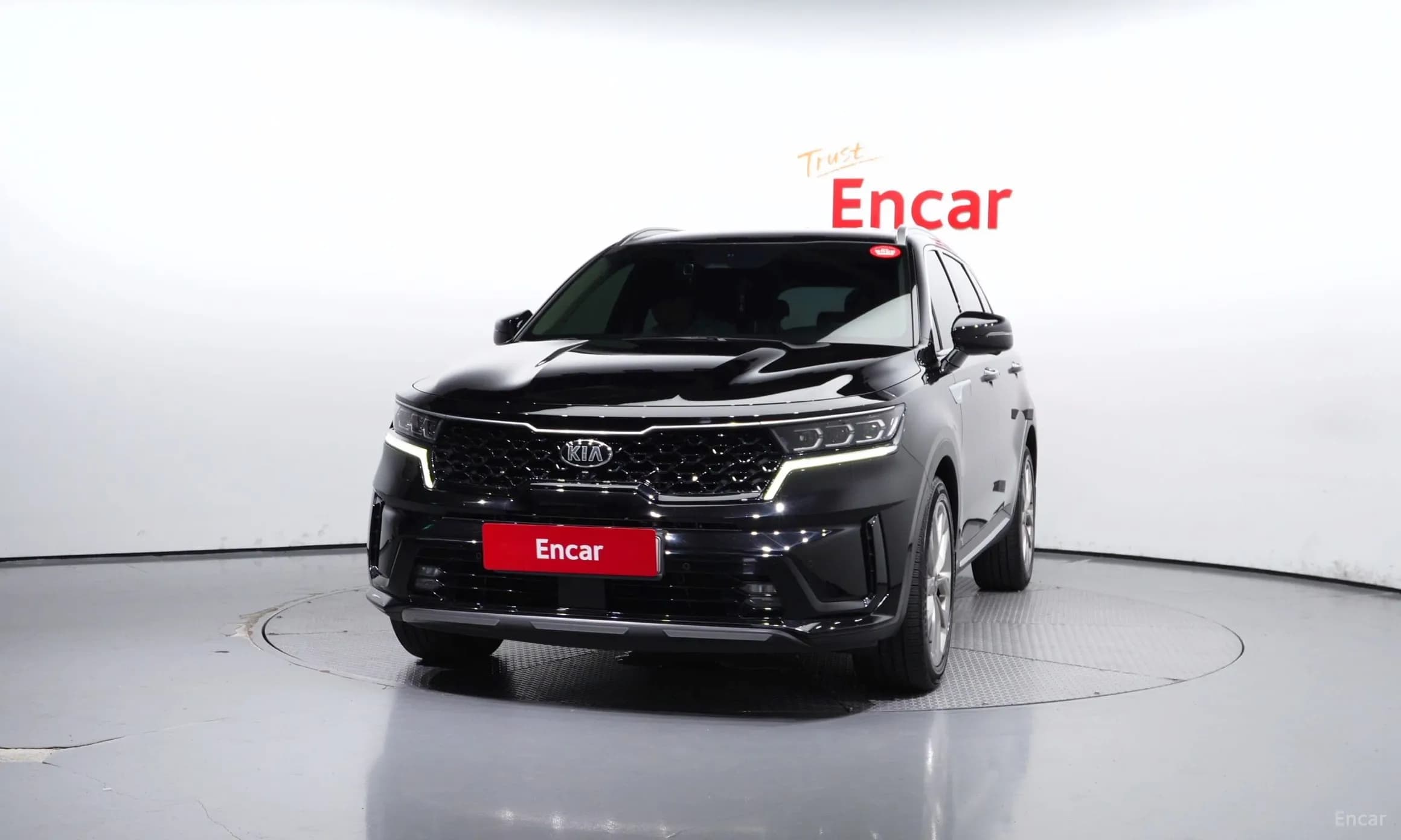 Sorento 4th generation
