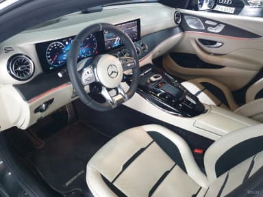 AMG GT