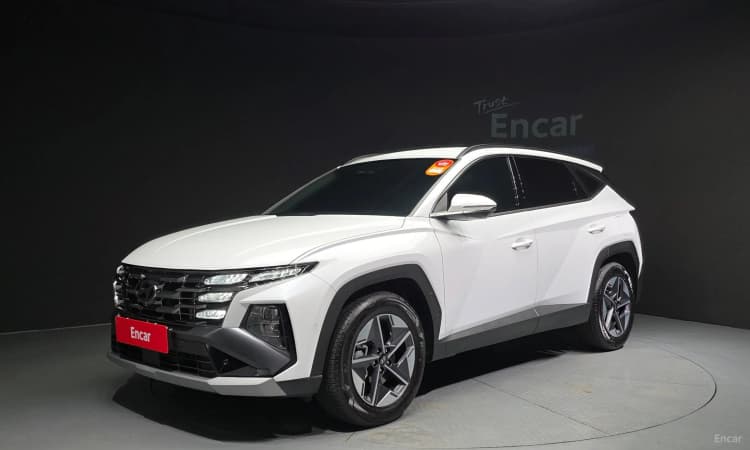 Tucson (NX4)