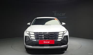 Tucson (NX4)