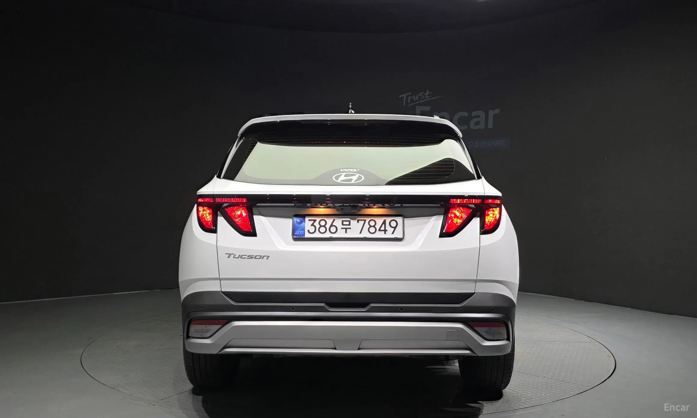 Tucson (NX4)