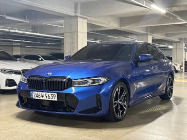 3 Series (G20)