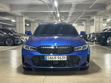 3 Series (G20)