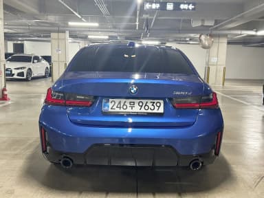 3 Series (G20)