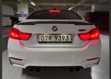 M4 (F82)