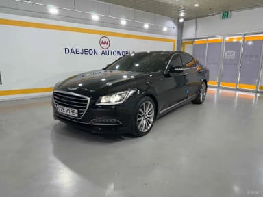 Genesis DH