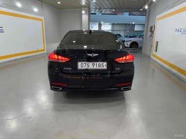 Genesis DH