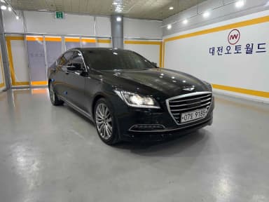 Genesis DH