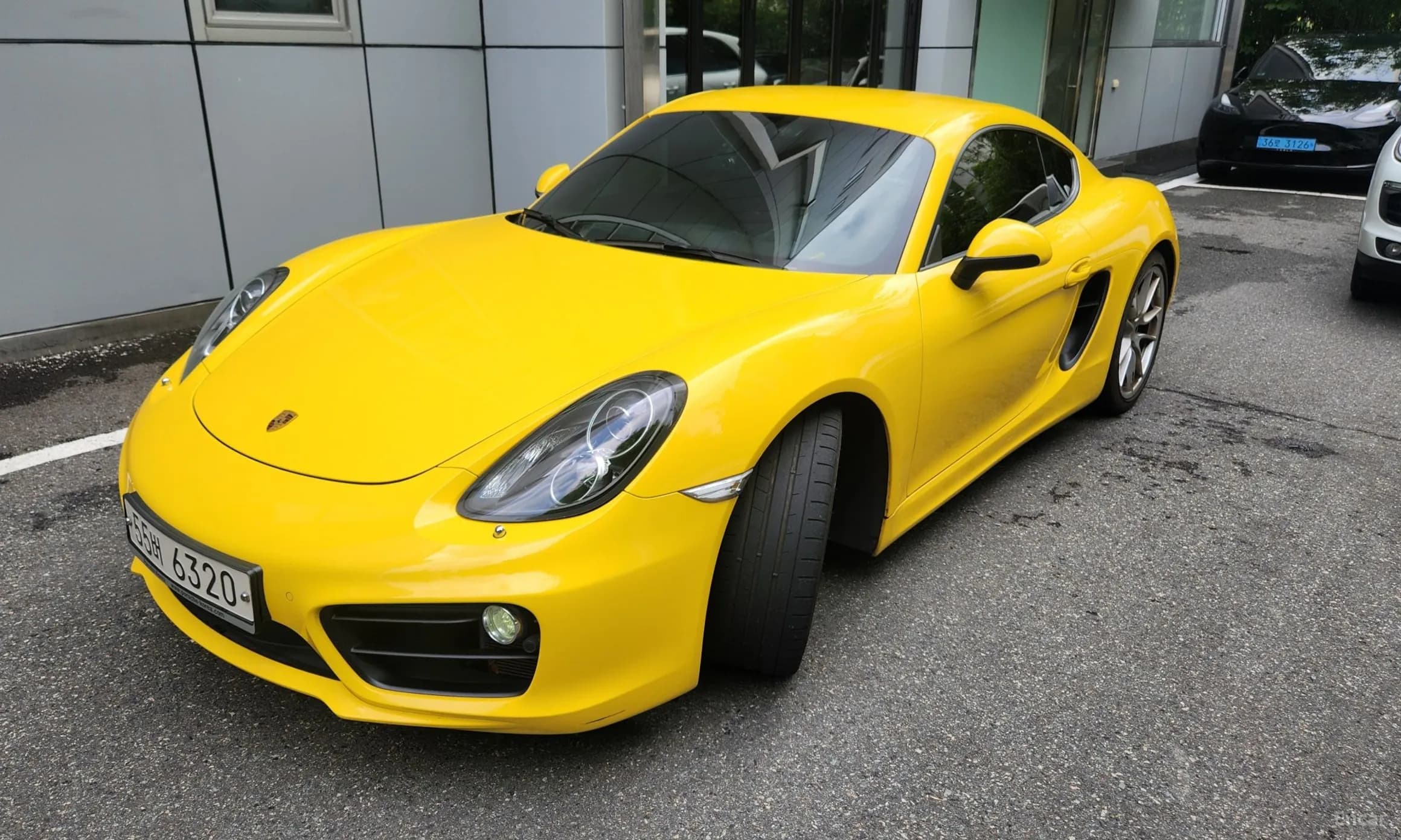 Cayman