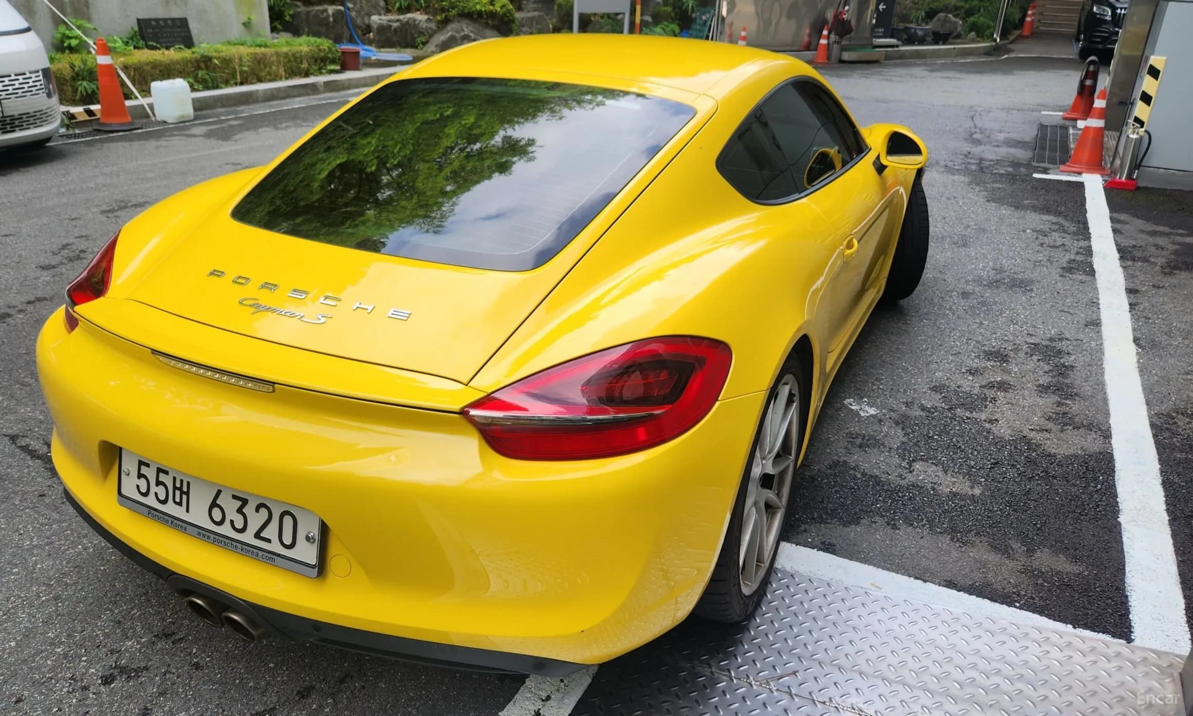 Cayman