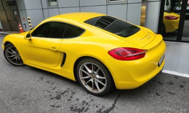 Cayman