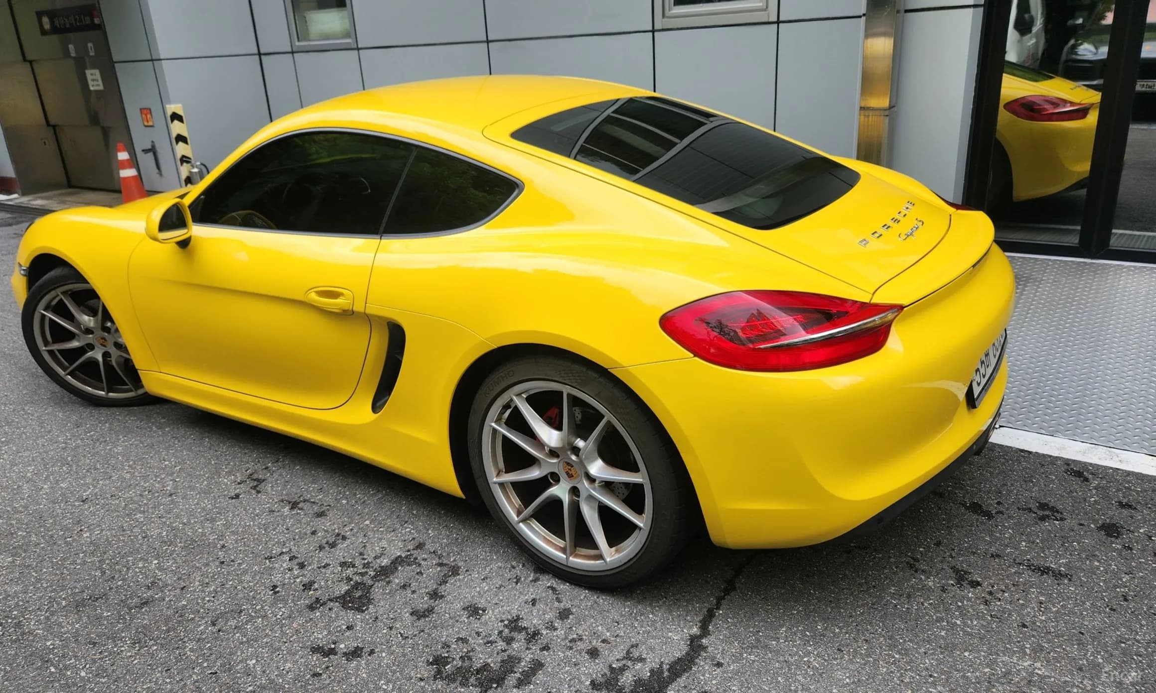 Cayman
