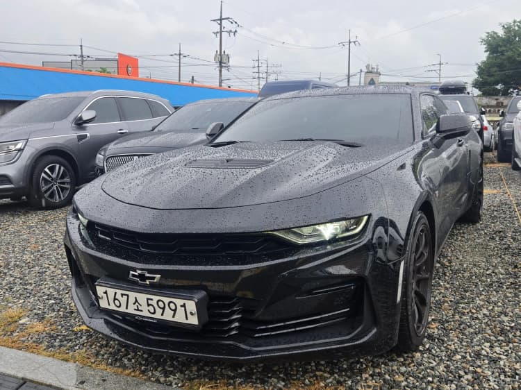 Camaro