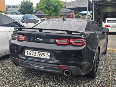 Camaro