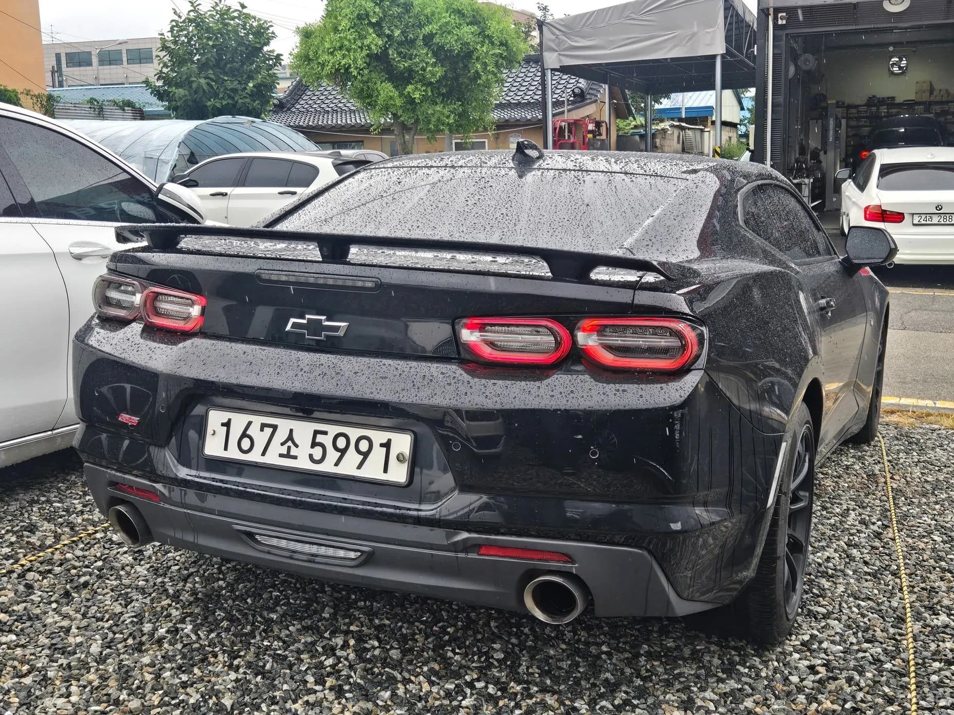 Camaro