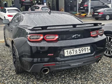 Camaro