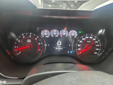 Camaro