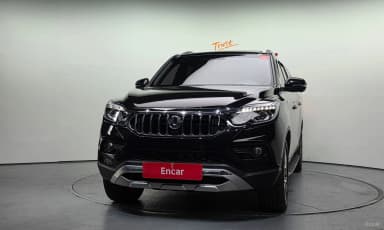Rexton Sports Khan
