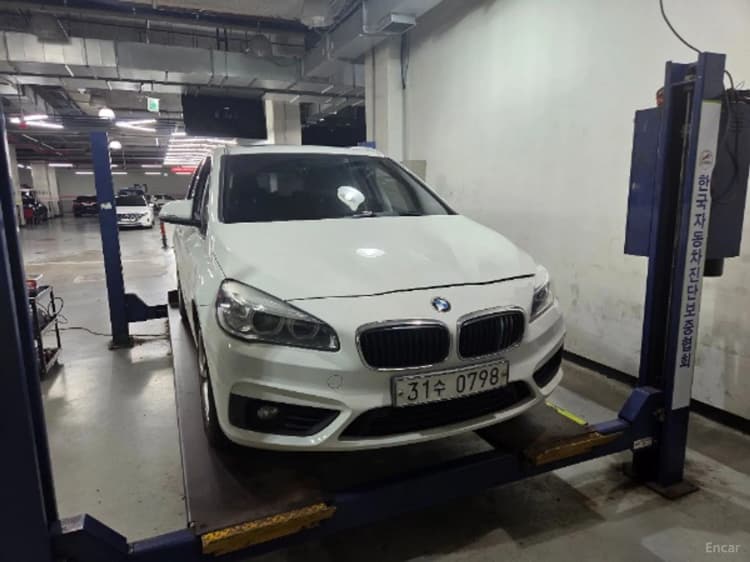 2-Series Active Tourer (F45)