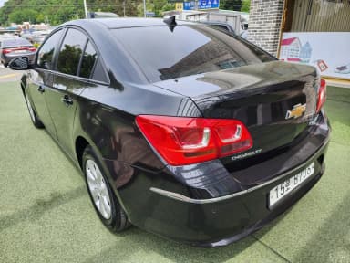 Cruze
