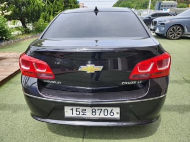 Cruze