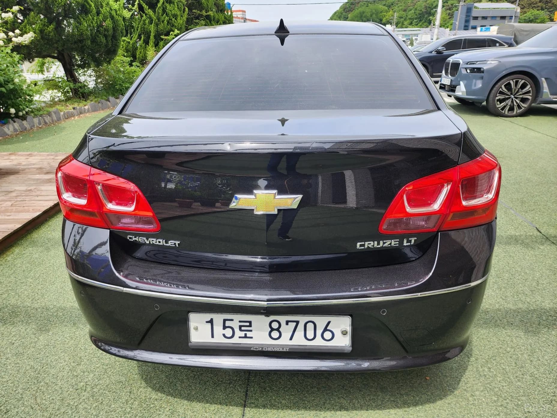 Cruze
