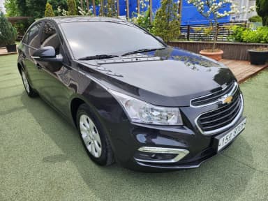 Cruze