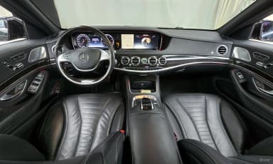 S-Class W222