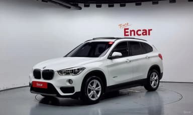 X1 (F48)