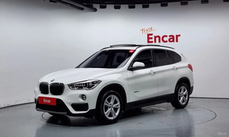 X1 (F48)