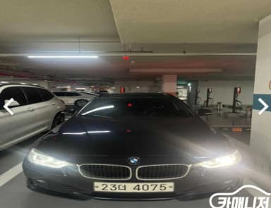 3 Series (F30)