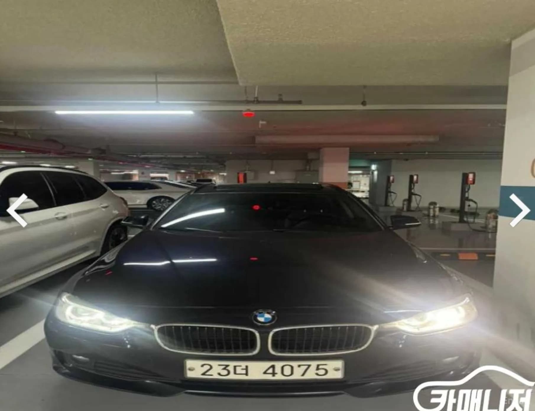 3 Series (F30)