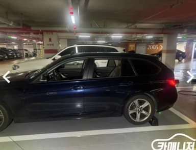 3 Series (F30)
