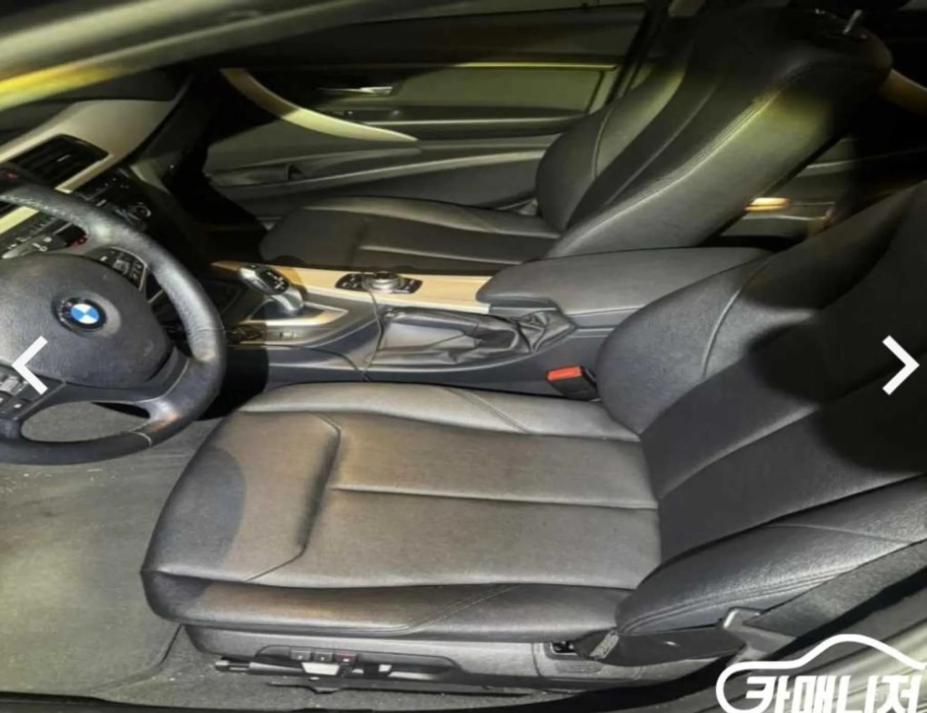 3 Series (F30)