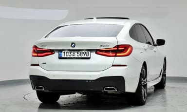 6-Series GT (G32)